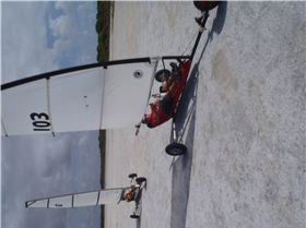 club championship day