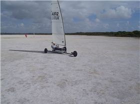 club championship day