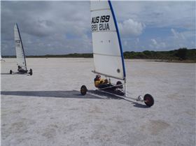 club championship day