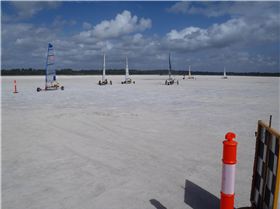 club championship day