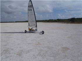 club championship day