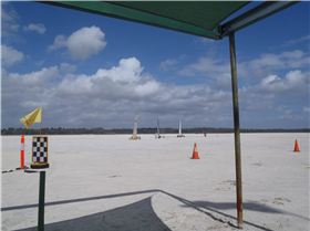 club championship day