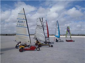 club championship day