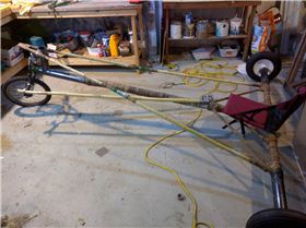 You can tell what it is now