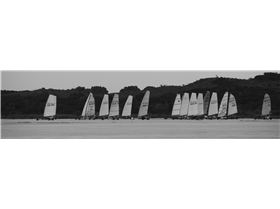 Fun on the Lake March 12 2017