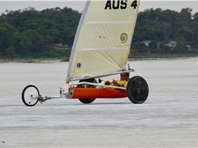 Fun on the Lake March 12 2017