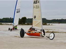 Fun on the Lake March 12 2017