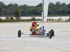 Fun on the Lake March 12 2017