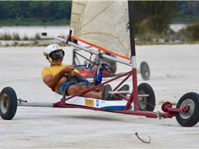 Fun on the Lake March 12 2017