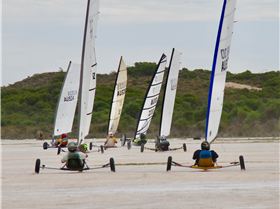 Fun on the Lake March 12 2017