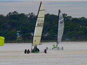 Fun on the Lake March 12 2017