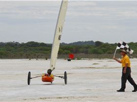 Fun on the Lake March 12 2017