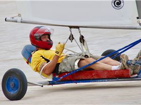 Fun on the Lake March 12 2017