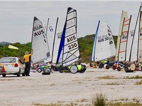 Fun on the Lake March 12 2017