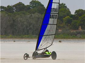 Fun on the Lake March 12 2017