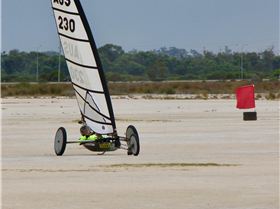 Fun on the Lake March 12 2017