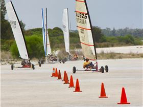 Fun on the Lake March 12 2017