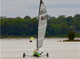 Fun on the Lake March 12 2017
