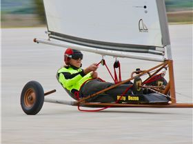 More Shots Lake Walyungup