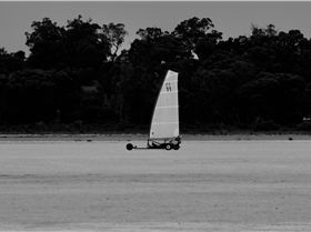 More Shots Lake Walyungup