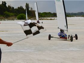 More Shots Lake Walyungup