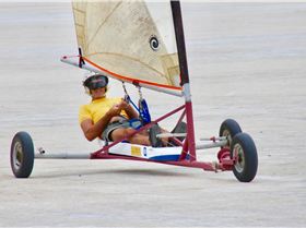 More Shots Lake Walyungup