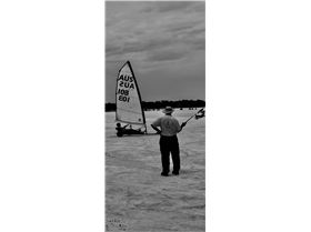 More Shots Lake Walyungup