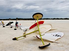 More Shots Lake Walyungup