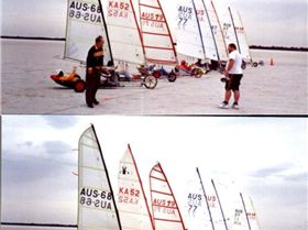 Adelaide Land Yacht Club