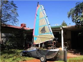 Blokart speed spec mk 2