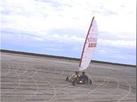 Port Gawler Two seater