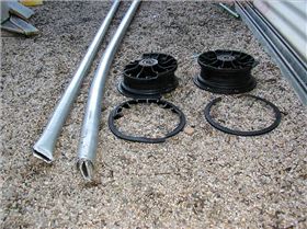 all in a days work for no 1 test pilot