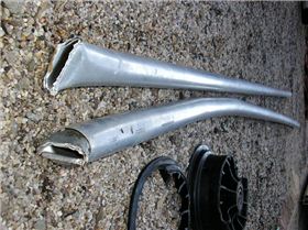 all in a days work for no 1 test pilot