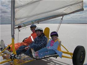 The Ugly Duckling off spring of the Iron Duck?