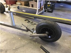 Progress so far, really appreciate the LLM plans