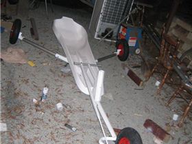 Pacific Magic build up