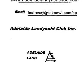 Adelaide Land Yacht Club internet Infomation.