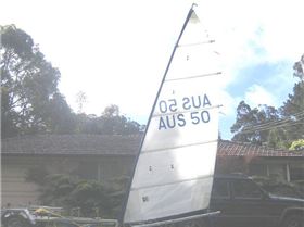 pacific magic buildup finally complete!!