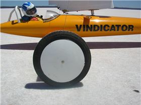 A few shots of australias fastest landyacht