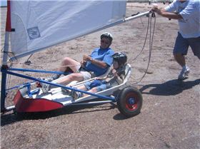 New generation takes over ALYC