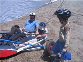 New generation takes over ALYC