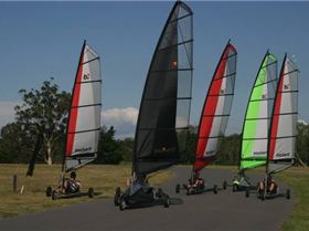 BBKC at Murrarie club day 08.12.07 