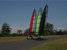 BBKC at Murrarie club day 08.12.07 