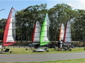 BBKC at Murrarie club day 08.12.07 