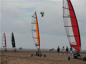 BBKC club day @ Wellington Point