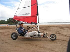 BBKC club day @ Wellington Point