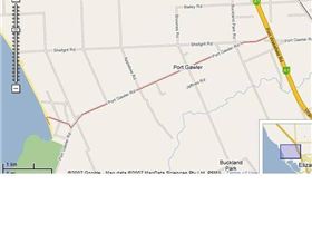 How to get to PT Gawler