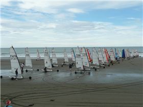 Class 5s and Promos Rada Tilly
