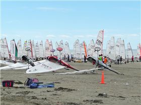 Class 5s and Promos Rada Tilly