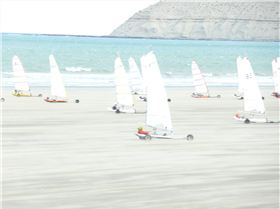 Class 5s and Promos Rada Tilly